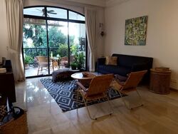 Tanglin Park (D10), Condominium #560918431
